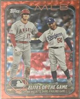 Elites of the Game
