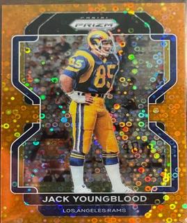 Jack Youngblood