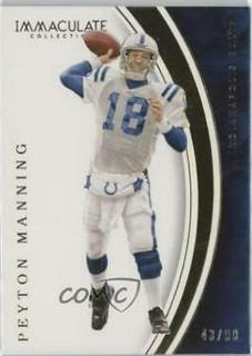 Peyton Manning