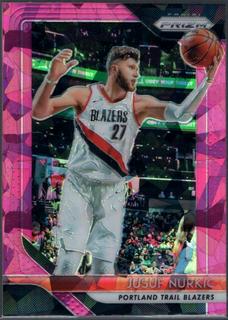 Jusuf Nurkic