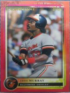 Eddie Murray
