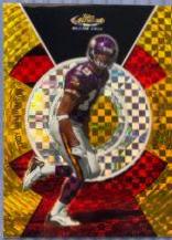 Troy Williamson