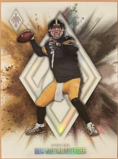Ben Roethlisberger