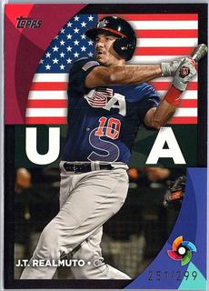 J. T. Realmuto