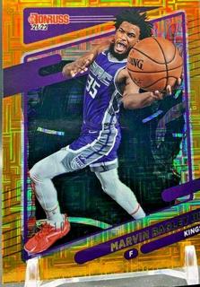 Marvin Bagley III