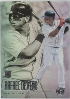Rafael Devers