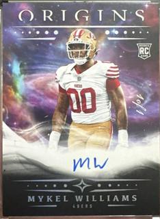 Mykel Williams