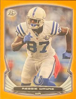 Reggie Wayne