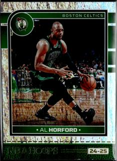 Al Horford