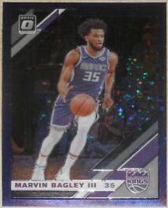 Marvin Bagley III