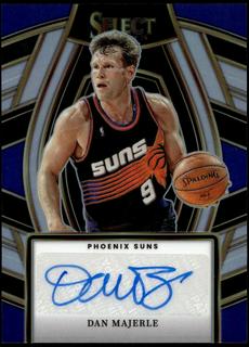 Dan Majerle