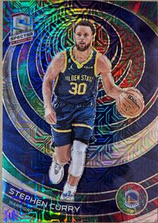 Stephen Curry