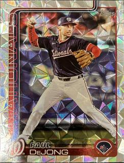 Paul DeJong