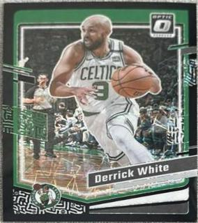 Derrick White