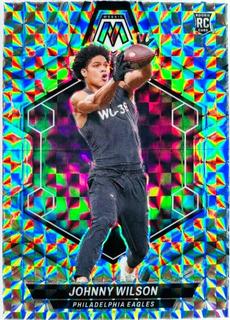 Johnny Wilson