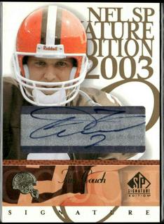Tim Couch