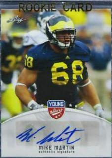 Mike Martin