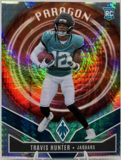 Travis Hunter