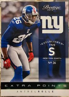 Antrel Rolle