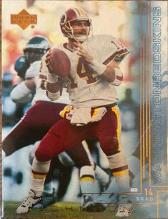 Brad Johnson