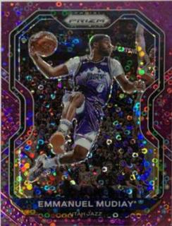 Emmanuel Mudiay