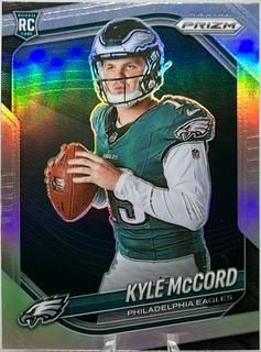 Kyle McCord