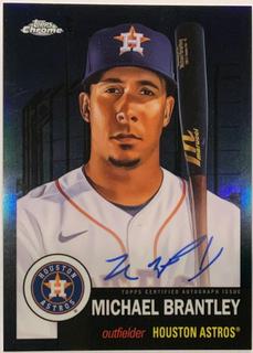 Michael Brantley