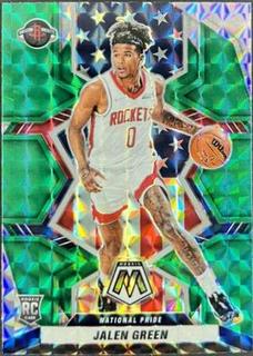 Jalen Green