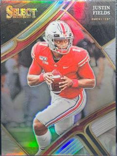 Justin Fields