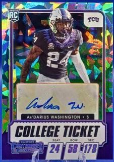 Ar'Darius Washington