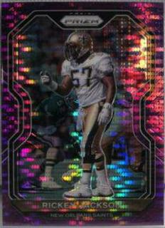Rickey Jackson