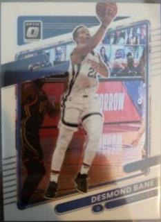 Desmond Bane