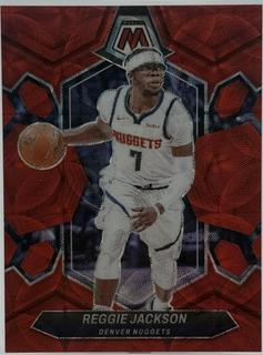 Reggie Jackson