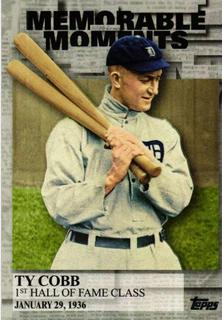 Ty Cobb