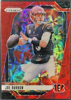 Joe Burrow