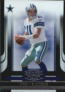 Drew Bledsoe