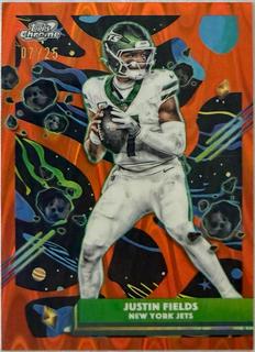 Justin Fields