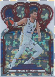 Rudy Fernandez