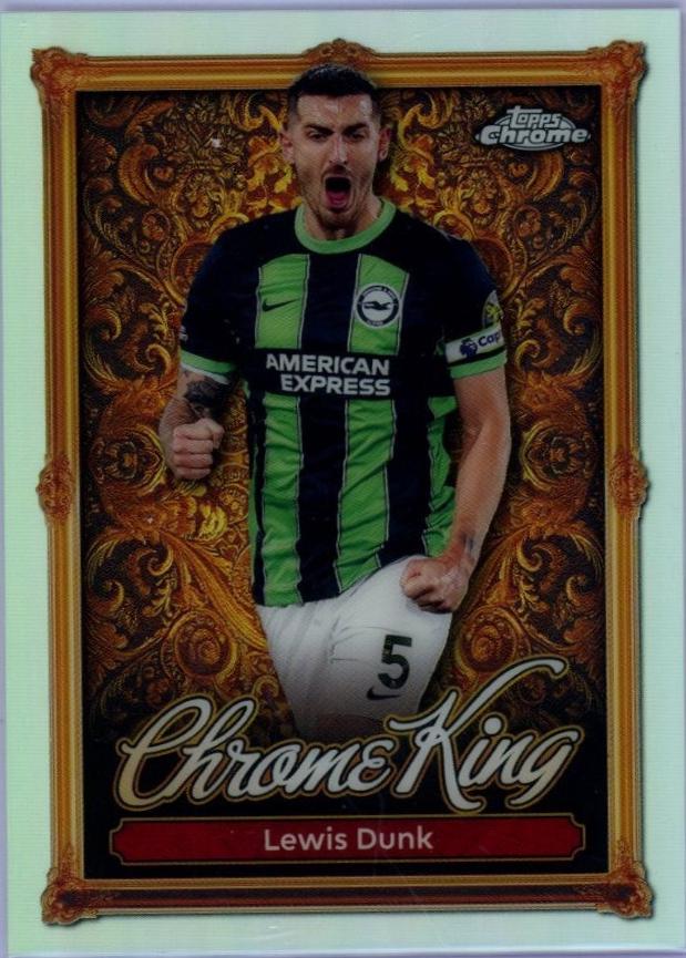 Lewis Dunk