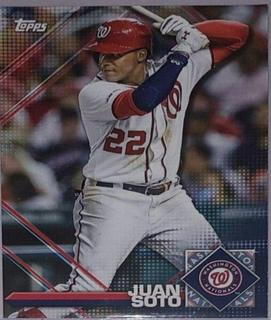 Juan Soto