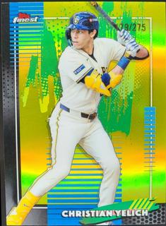 Christian Yelich