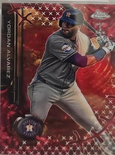 Yordan Alvarez