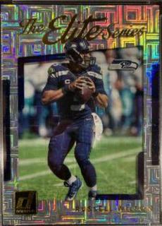 Russell Wilson