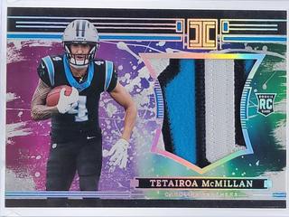 Tetairoa McMillan