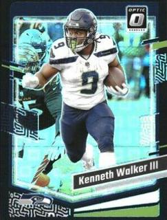 Kenneth Walker III