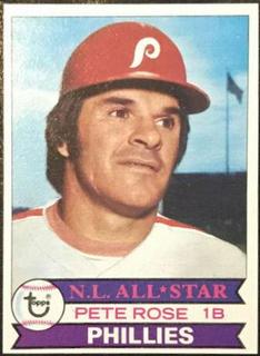 Pete Rose