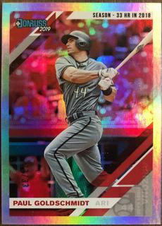 Paul Goldschmidt