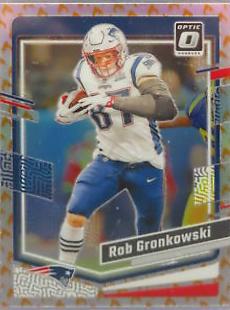 Rob Gronkowski
