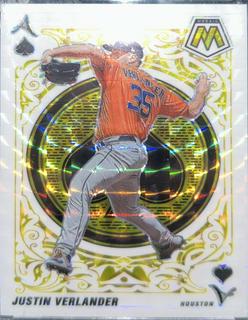 Justin Verlander
