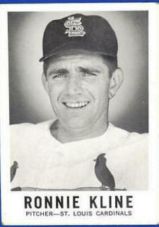 Ronnie Kline